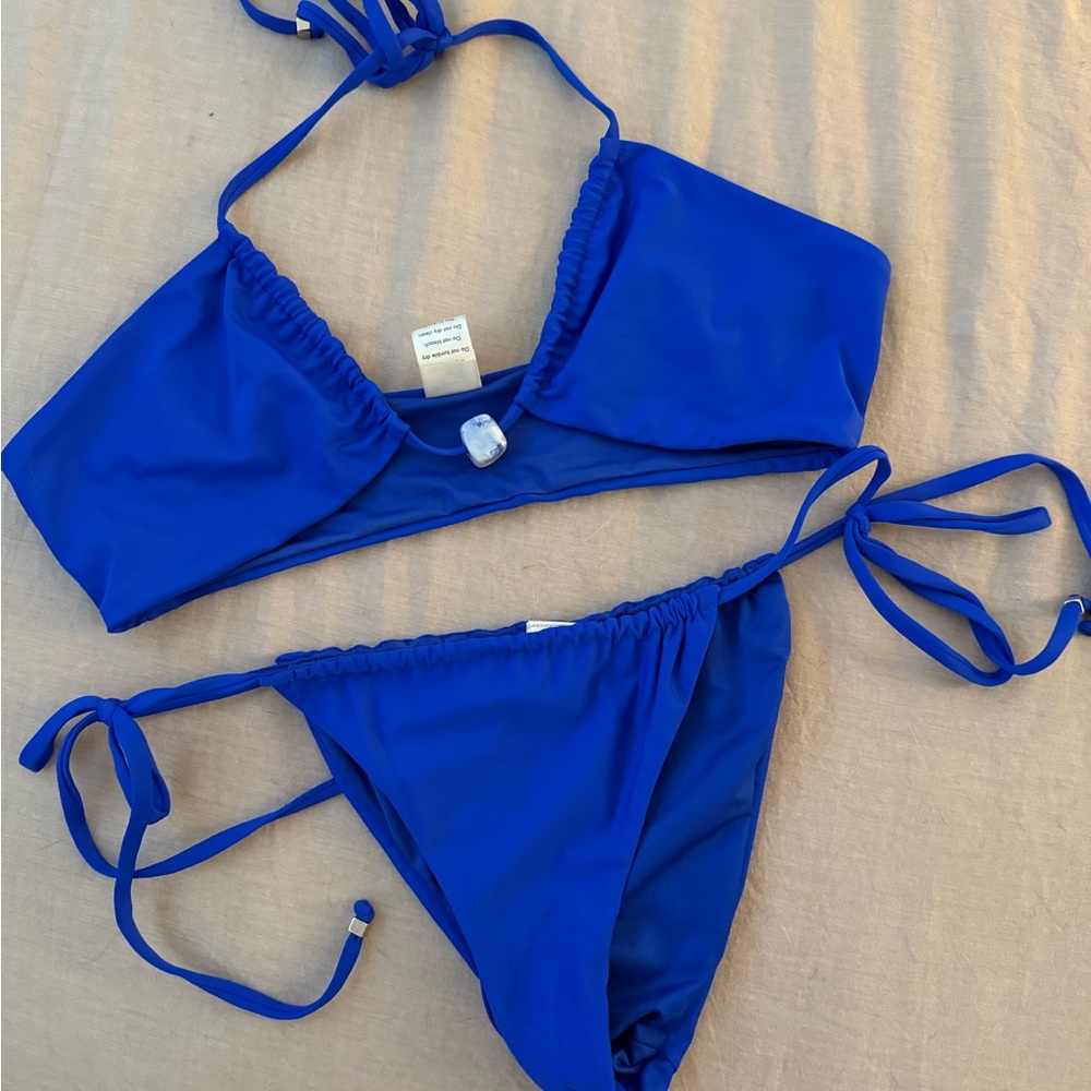Baobab Kei Top & Bottoms